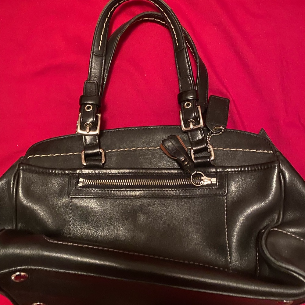 2 Coach Purses - image 2